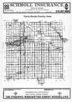 Index Map, Cerro Gordo County 1985 Published by Farm and Home Publishers, LTD